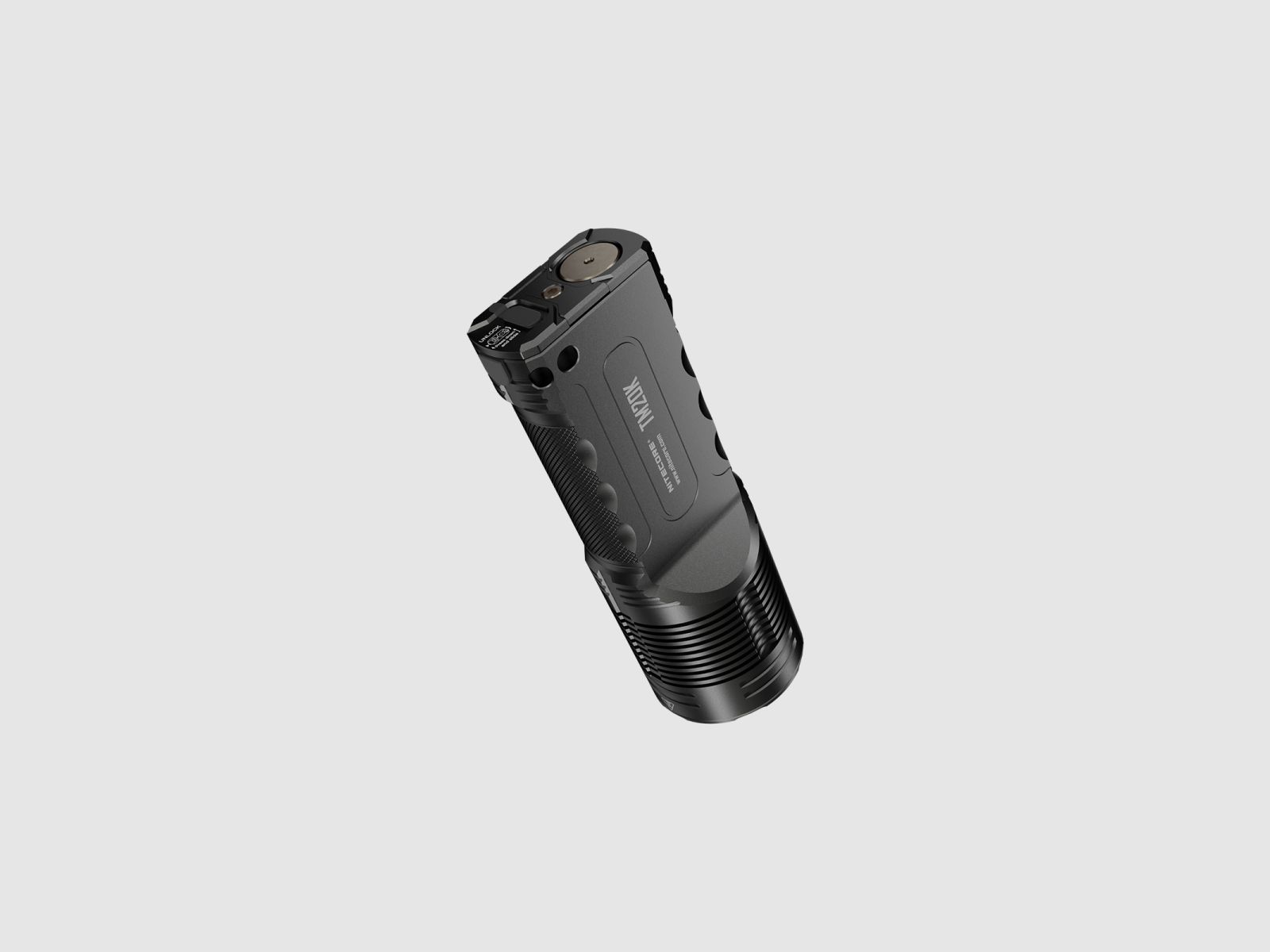 Taschenlampe NITECORE TM20K, Bild 3 von 5