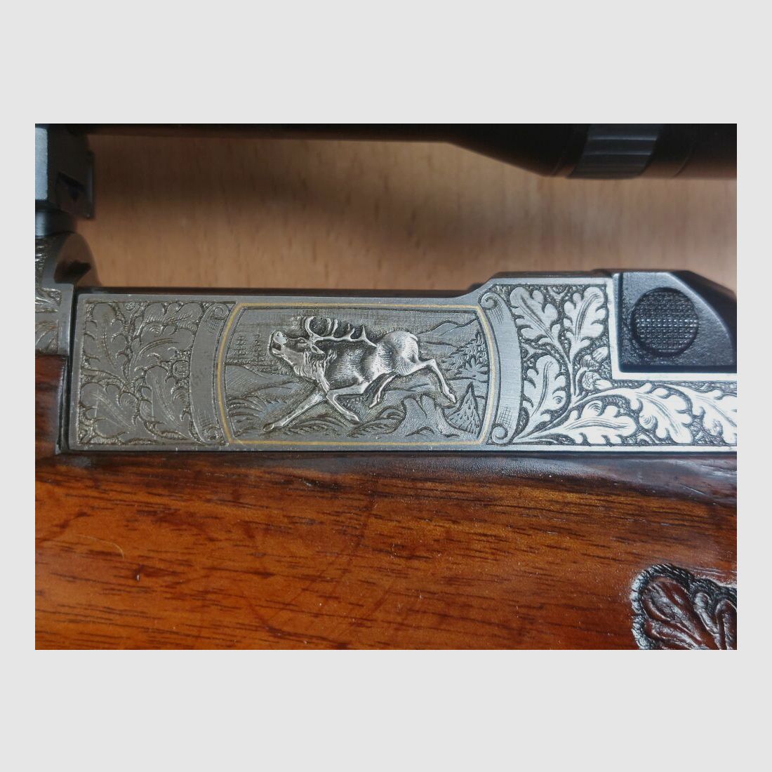 Mauser M 66