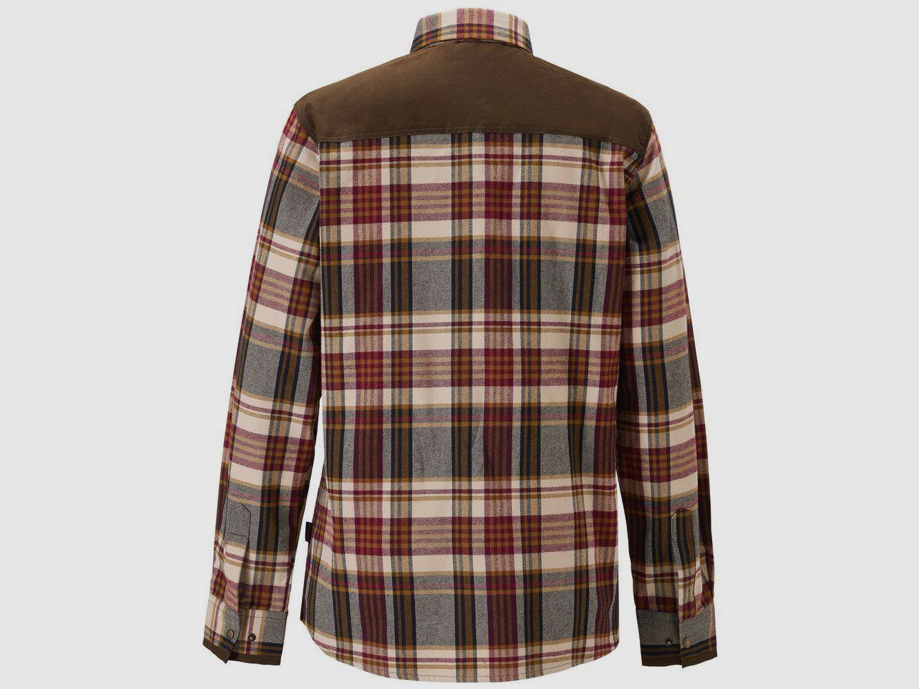 Pinewood Prestwick Exclusive shirt W, afbeelding 3 van 3