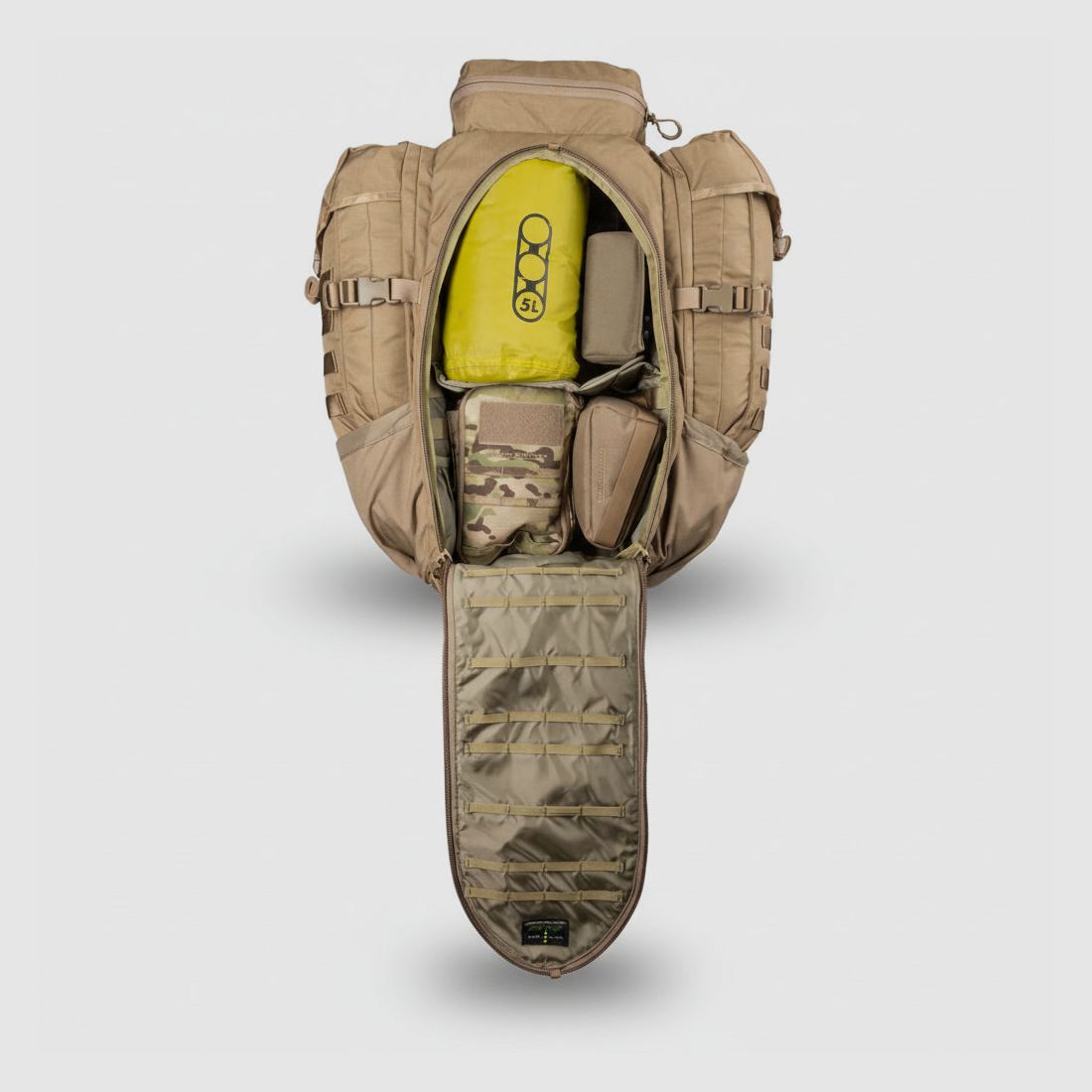 Eberlestock Halftrack Pack, zdjęcie 4 z 4