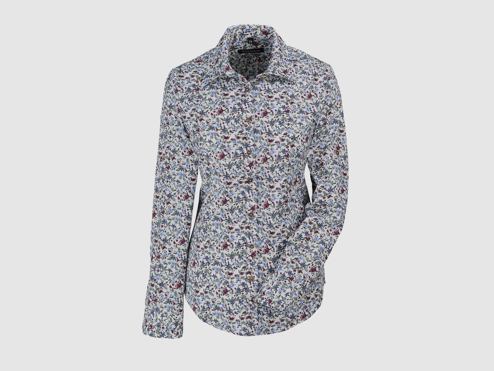 Blouse à manches longues Summit Storm