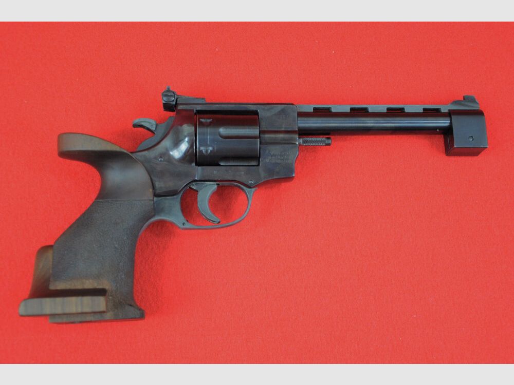 Weihrauch HW 9 ST