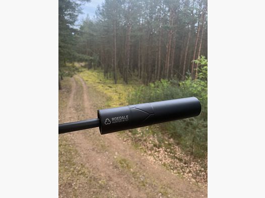 Roedale Hunter 50+