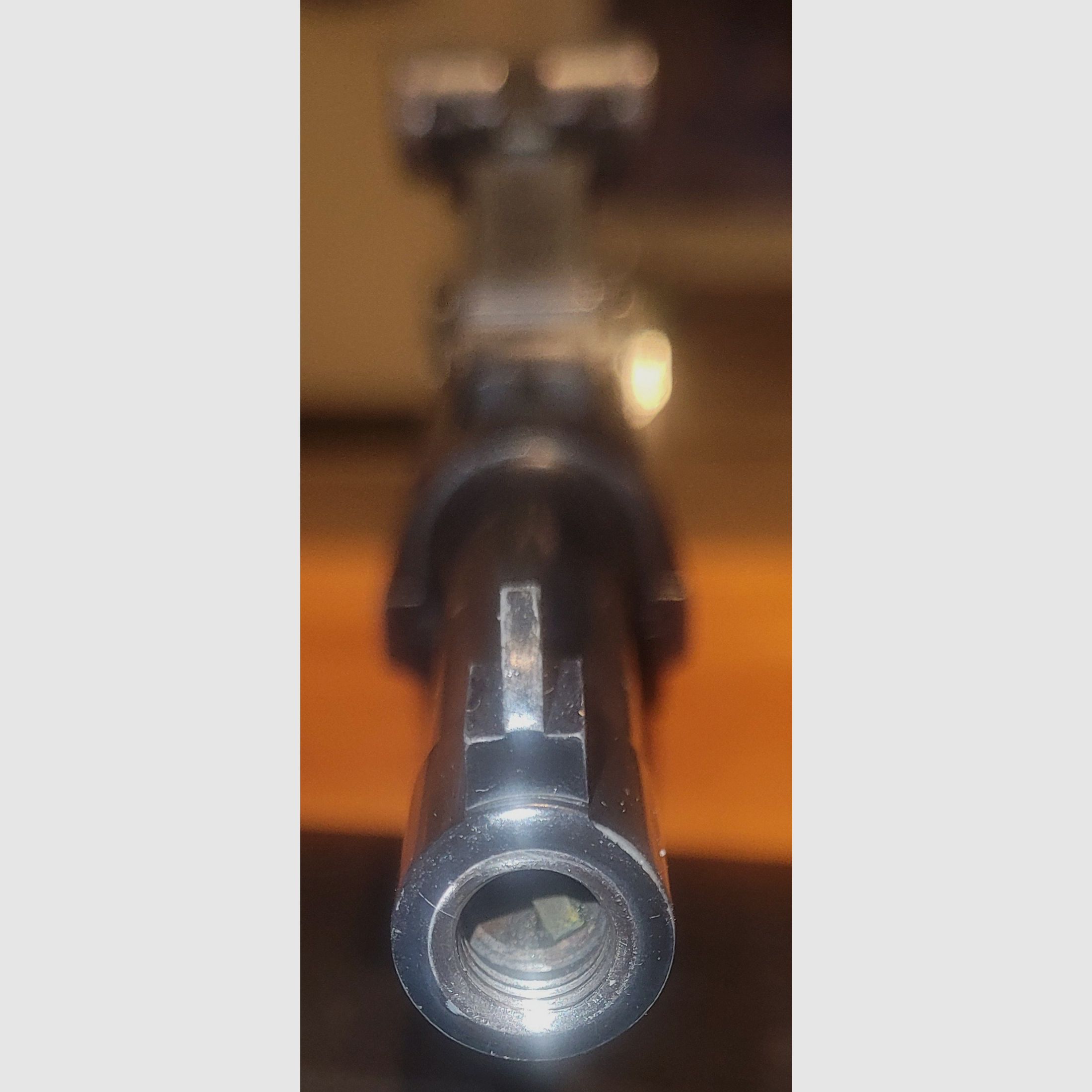 ERMA KGP 690, Schreckschuss, 8mm