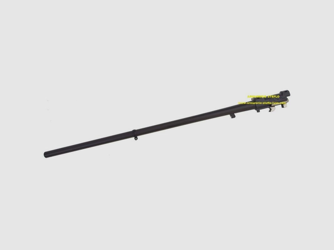 Blaser Canon K95 fileté 15x100 - 270 Win - ohne Visierung