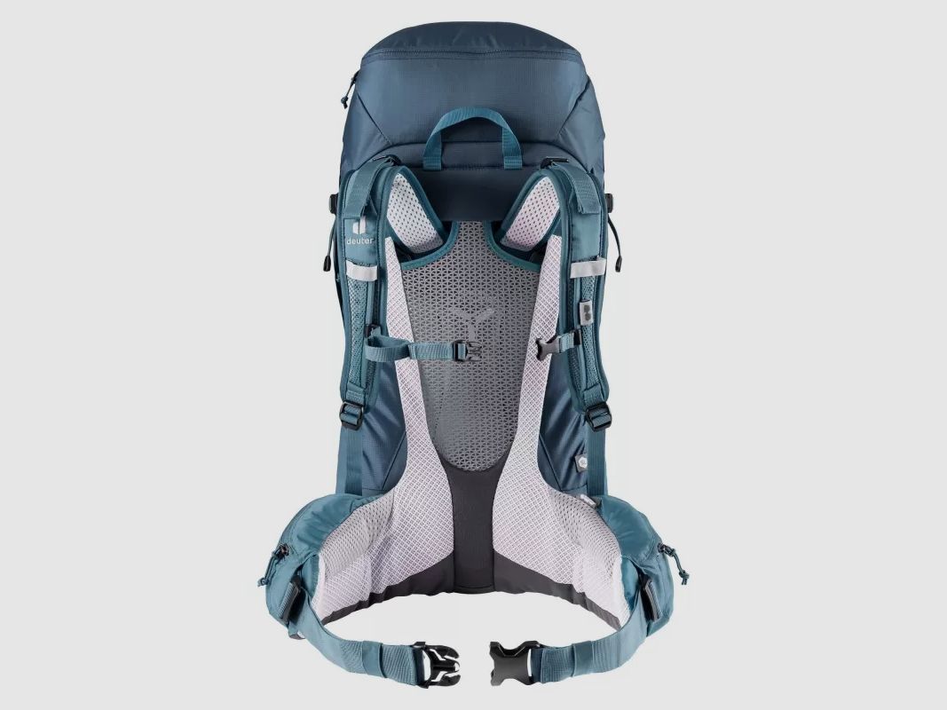 Deuter Futura Pro 38 SL Blau, Bild 12 von 13
