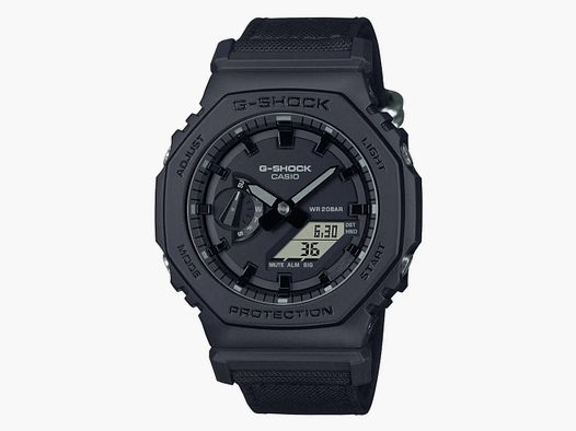 G-SHOCK G-Shock reloj GA-2100BCE-1AER