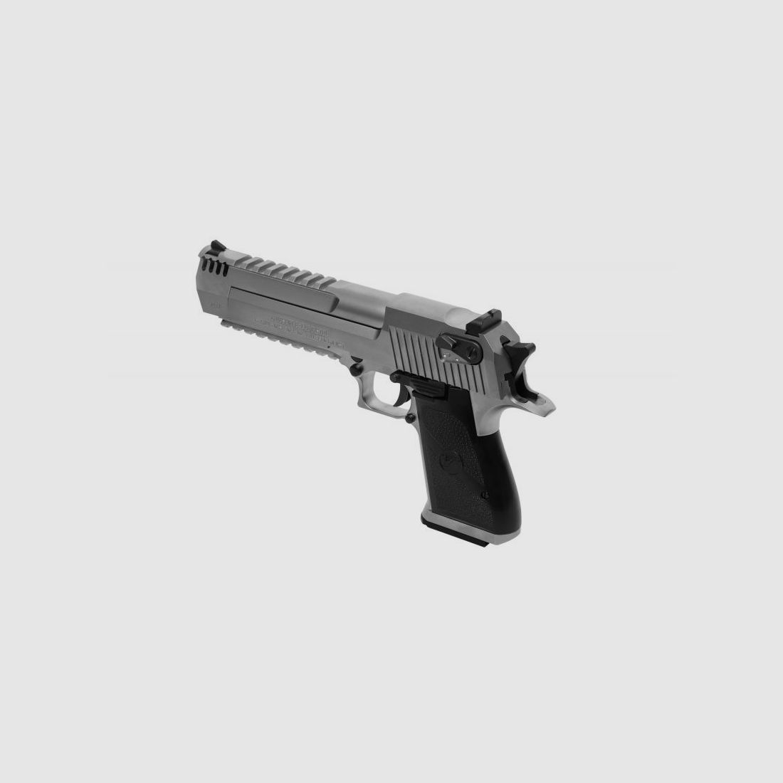 Desert Eagle .50AE GBB, Bild 5 von 5