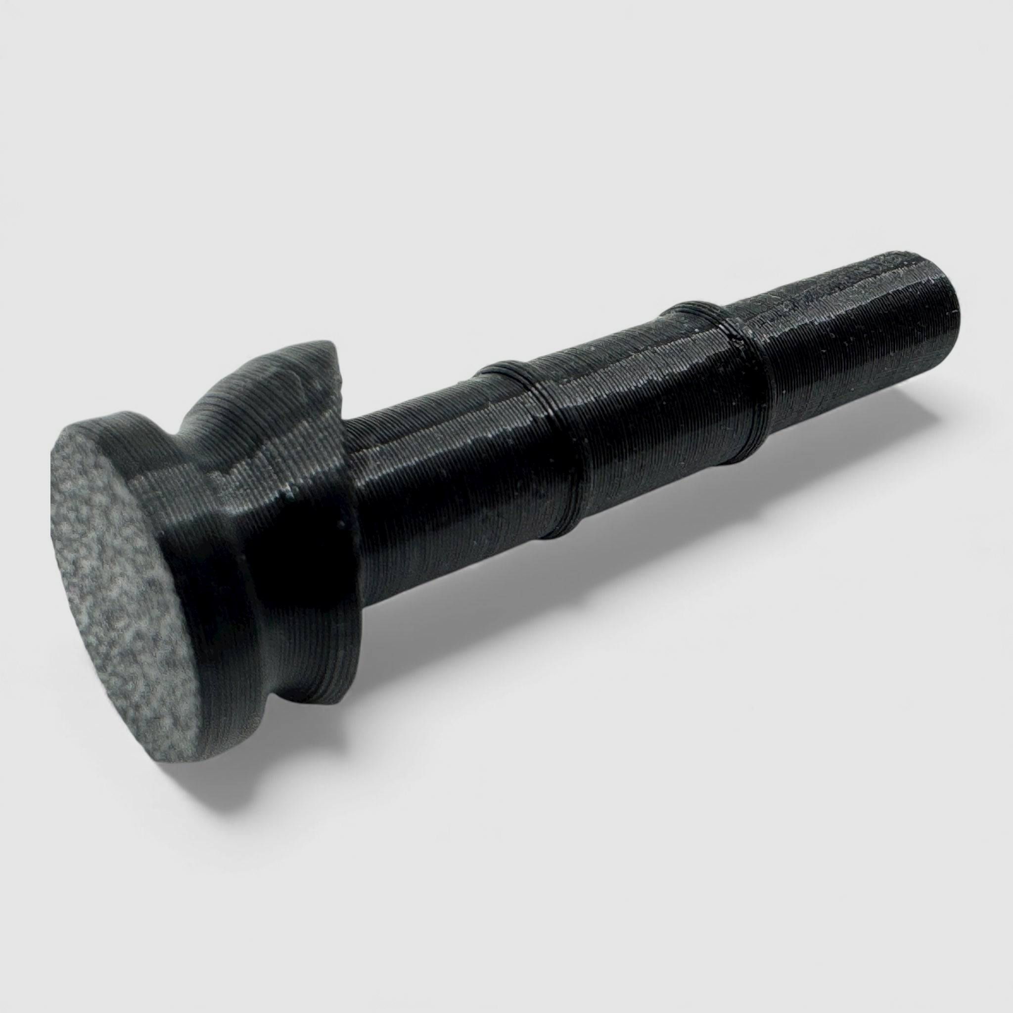 Dust Protection Plug V2.0 - AEA HPMax MK2 / Filling Opening / Pressure Valve