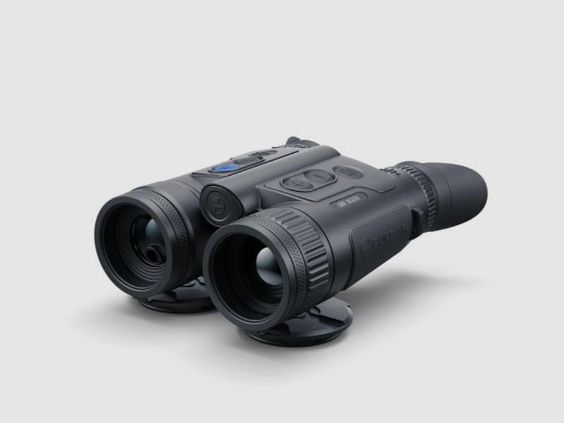 Pulsar Wärmebildfernglas Merger XQ35 LRF, Bild 1 von 3