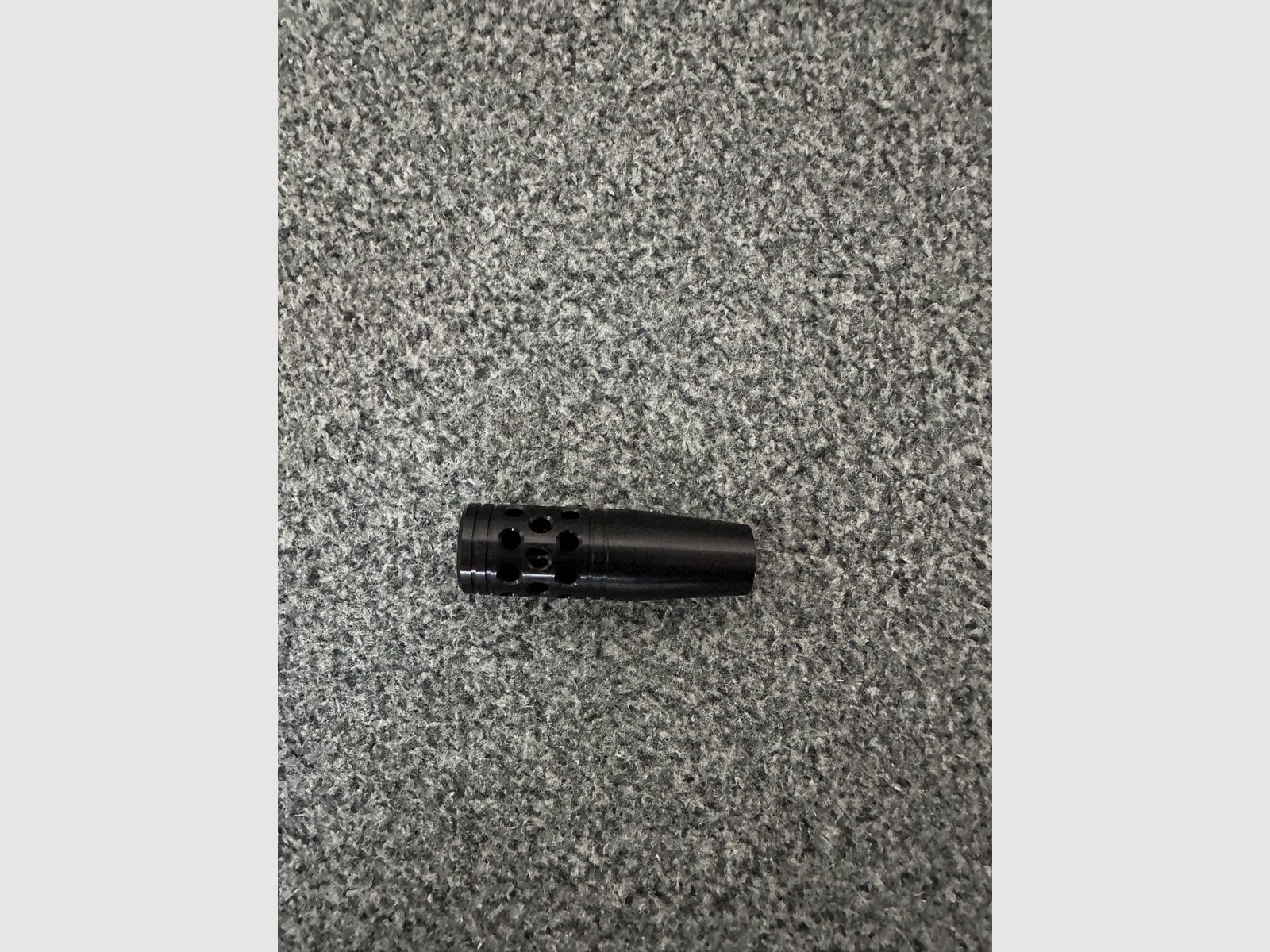Walther Rotex Rm8 Varmint 7,5J avec beaucoup d’accessoires