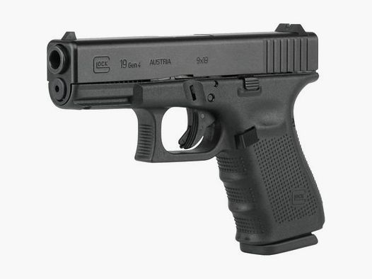 Glock G19