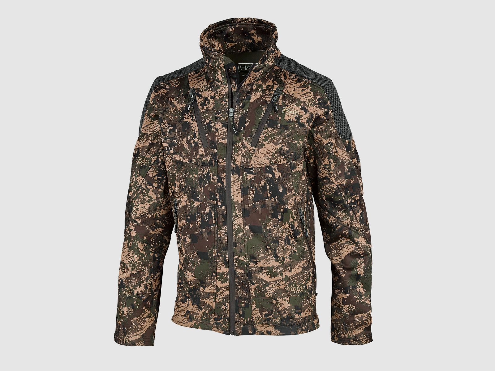 Hart Men's Softshell Jacket Lanbro-S