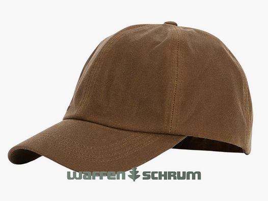Barbour Cap Wax Tan