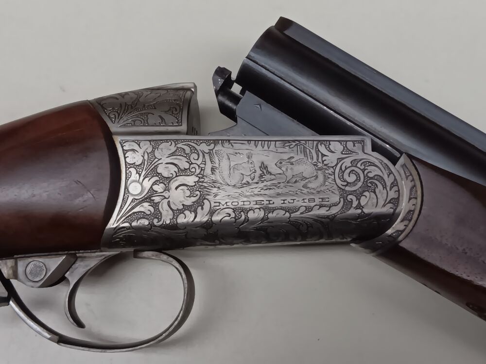 Baikal - USSR IJ-18 E - Luxe