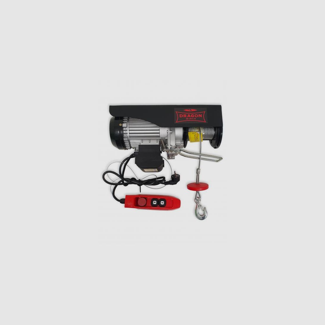 Lier DWI 400/800 HD 230 V