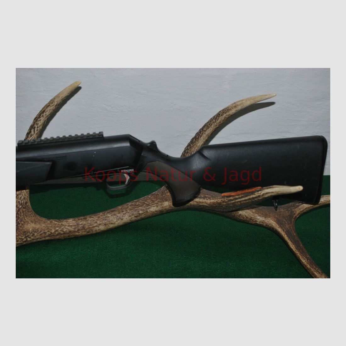 Browning BAR MK3