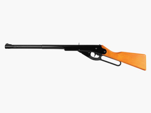 Daisy Buck 105 4,5mm - Luchtgeweer Veerdruk | Onderhevel