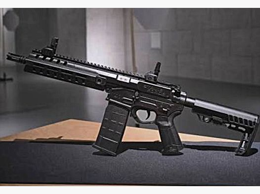 UX Strike Force Blowback – 2 x CO₂ z 4,5 mm BB
