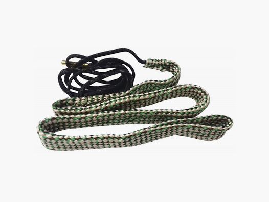 Reinigungsseil Büchse Pisteurs Kal. 7,62MM/ .308 WIN / .30-06/ .300 / 7,62X39/ .30-30 Blister mit 1