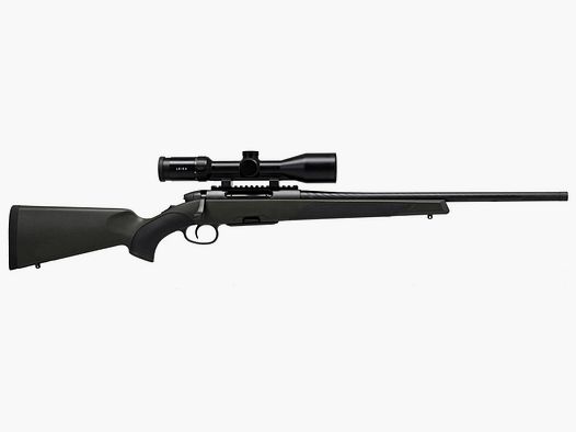Steyr SM12 SX Komplettangebot inkl. Optik