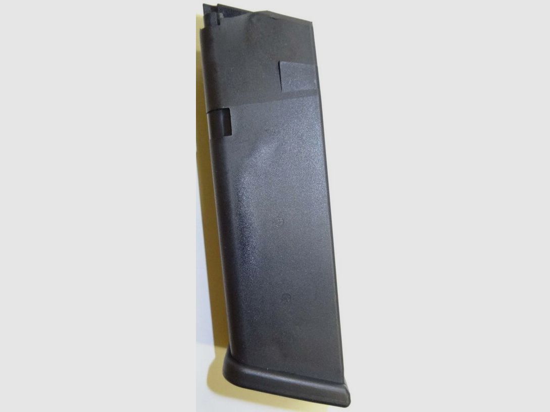 Pistolet Glock 13-strzałowy magazynek kaliber 45ACP