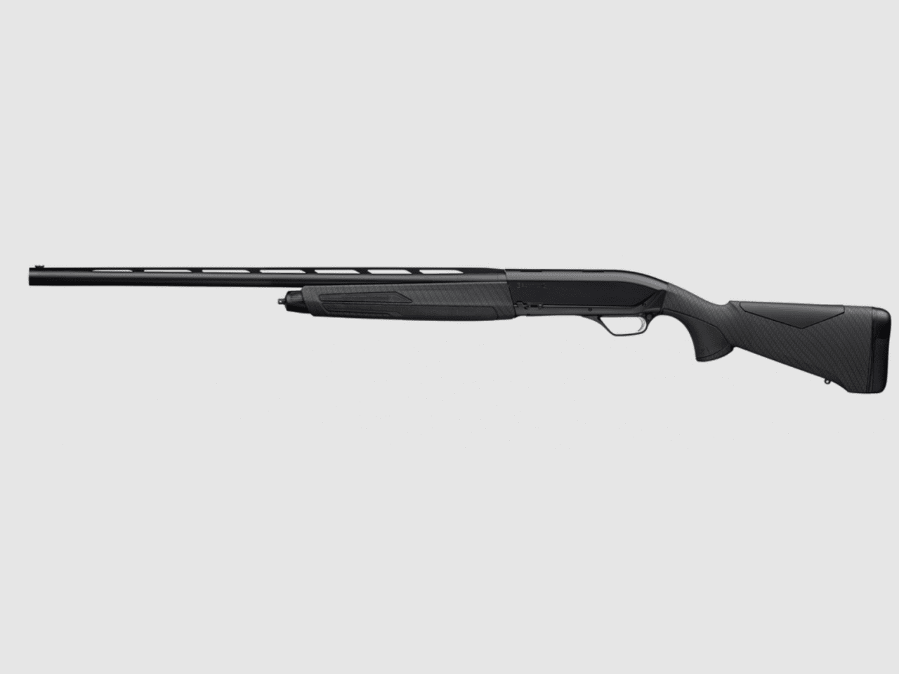 Browning Maxus Compo CF 12 M Halbauto. Flinte