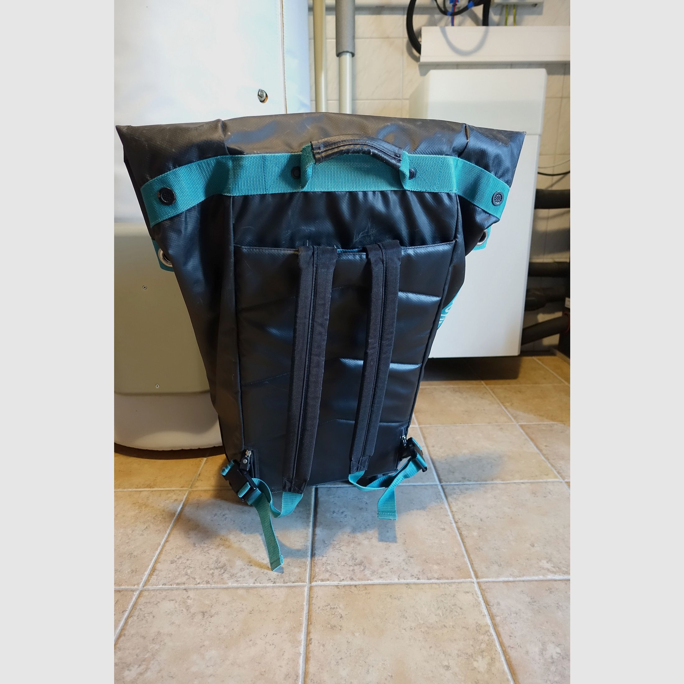 Sauer Tasche Schießrucksack