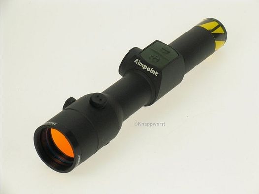 Visée point rouge Aimpoint Hunter H34L 2MOA