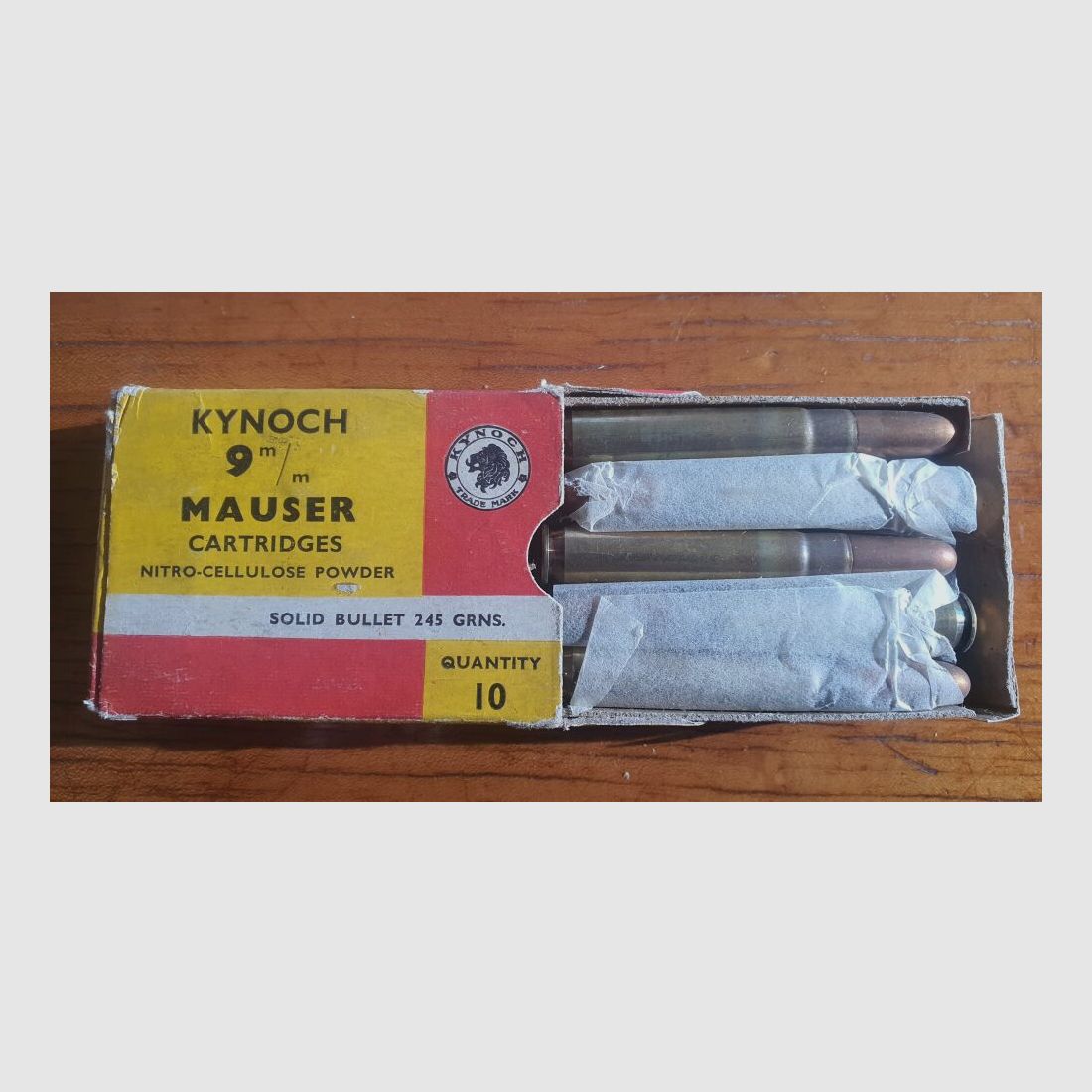 Kynoch