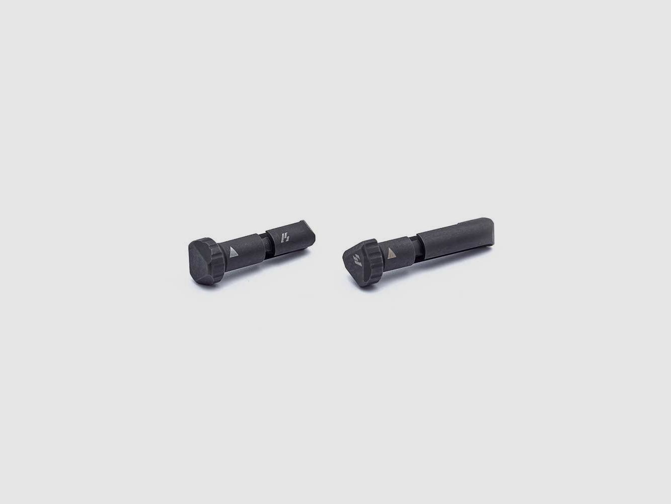 Strike Industries SI-AR15-Shift-BK AR-15 Wechsel-Pins, Bild 2 von 3