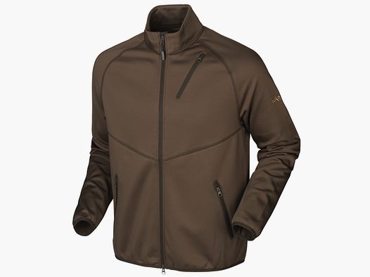 Härkila Njord Fleecejacke