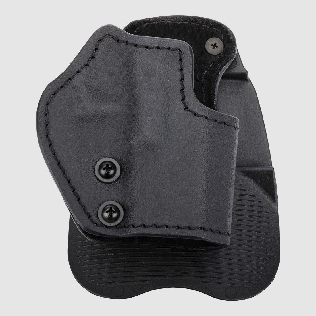 Front Line Holster Open Top Kydex Paddle for (HK SFP9), image 1 of 2