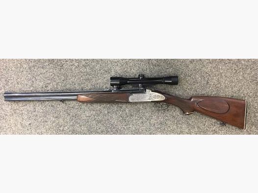 BBF Cal. .222Rem, 16/70