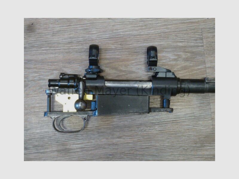 Mauser 98 98er