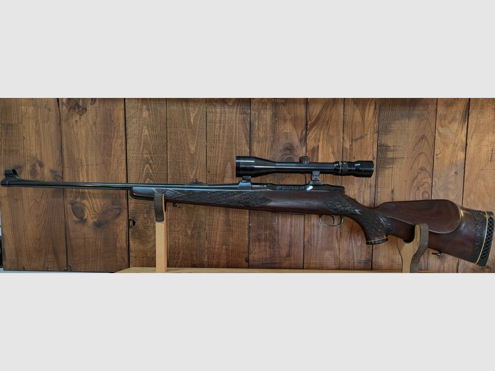Sauer 80