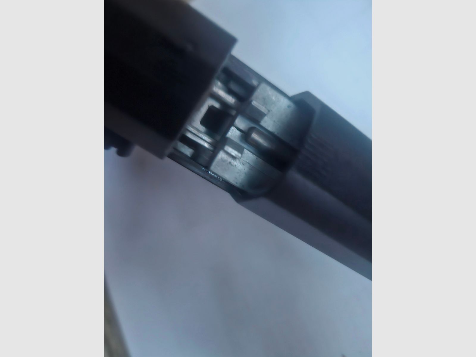 Umarex CPS co2 Pistole