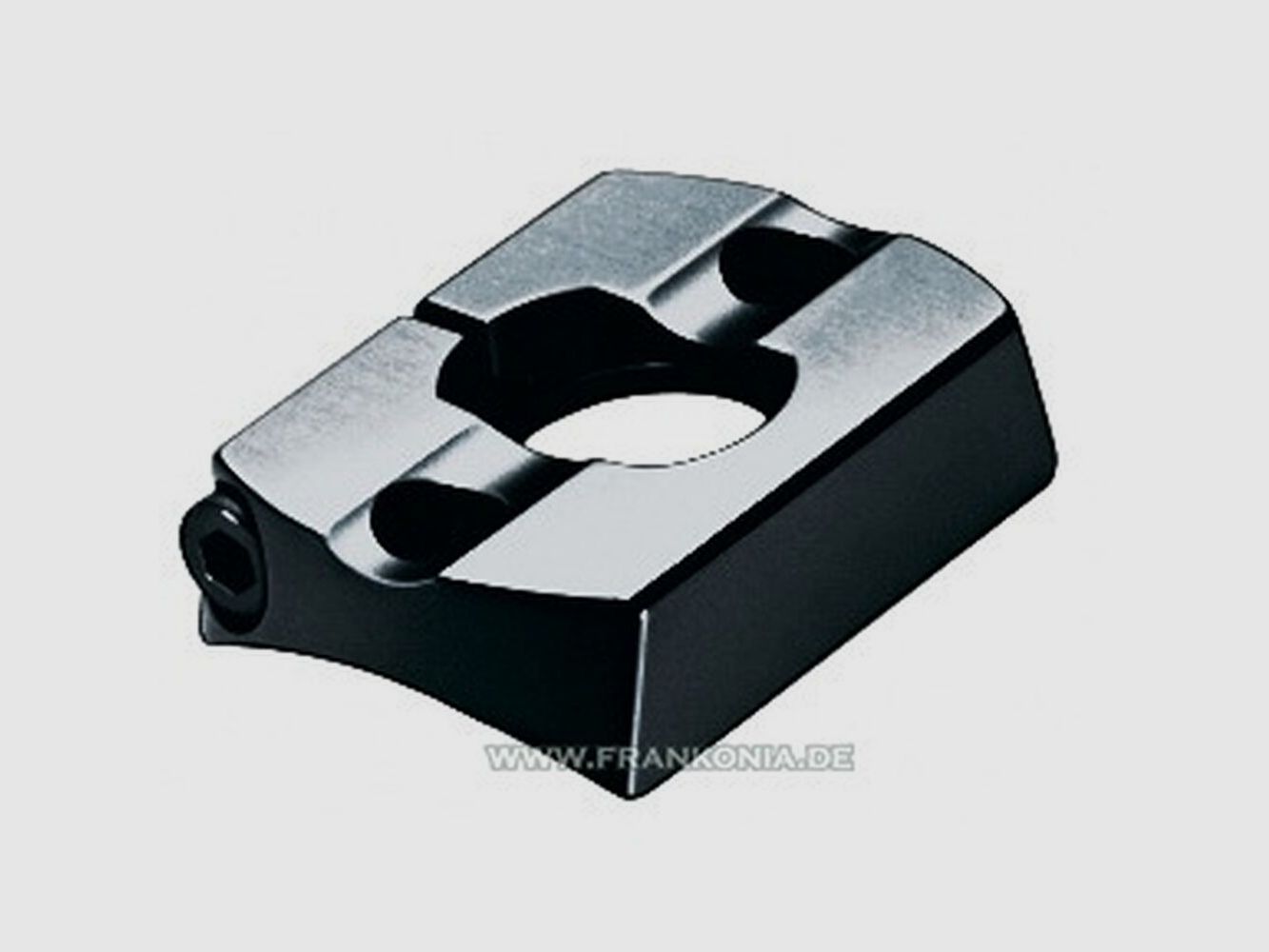 EAW swivel mounts, (2-pc.), with Zeiss rail Antonio Zoli 1900, Carl Gustav 2-pc.