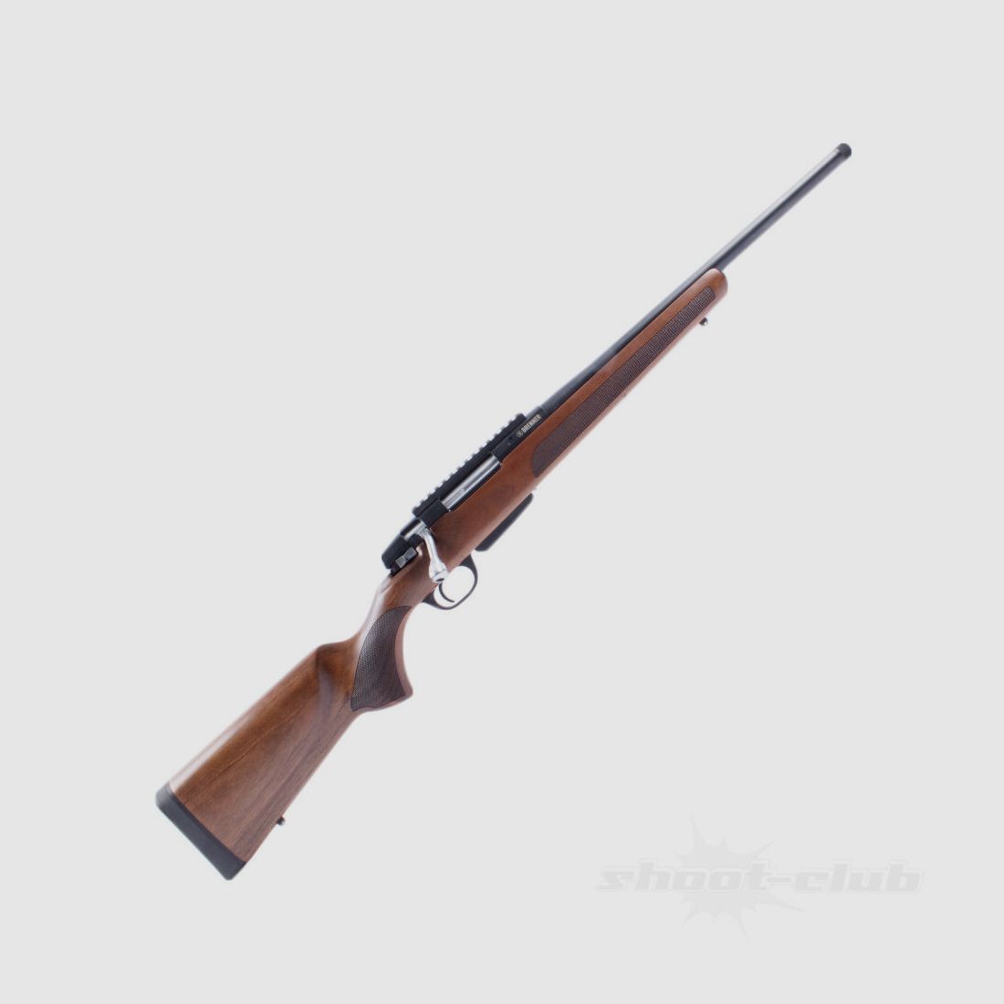Brenner BR20 ohne Visierung 47cm