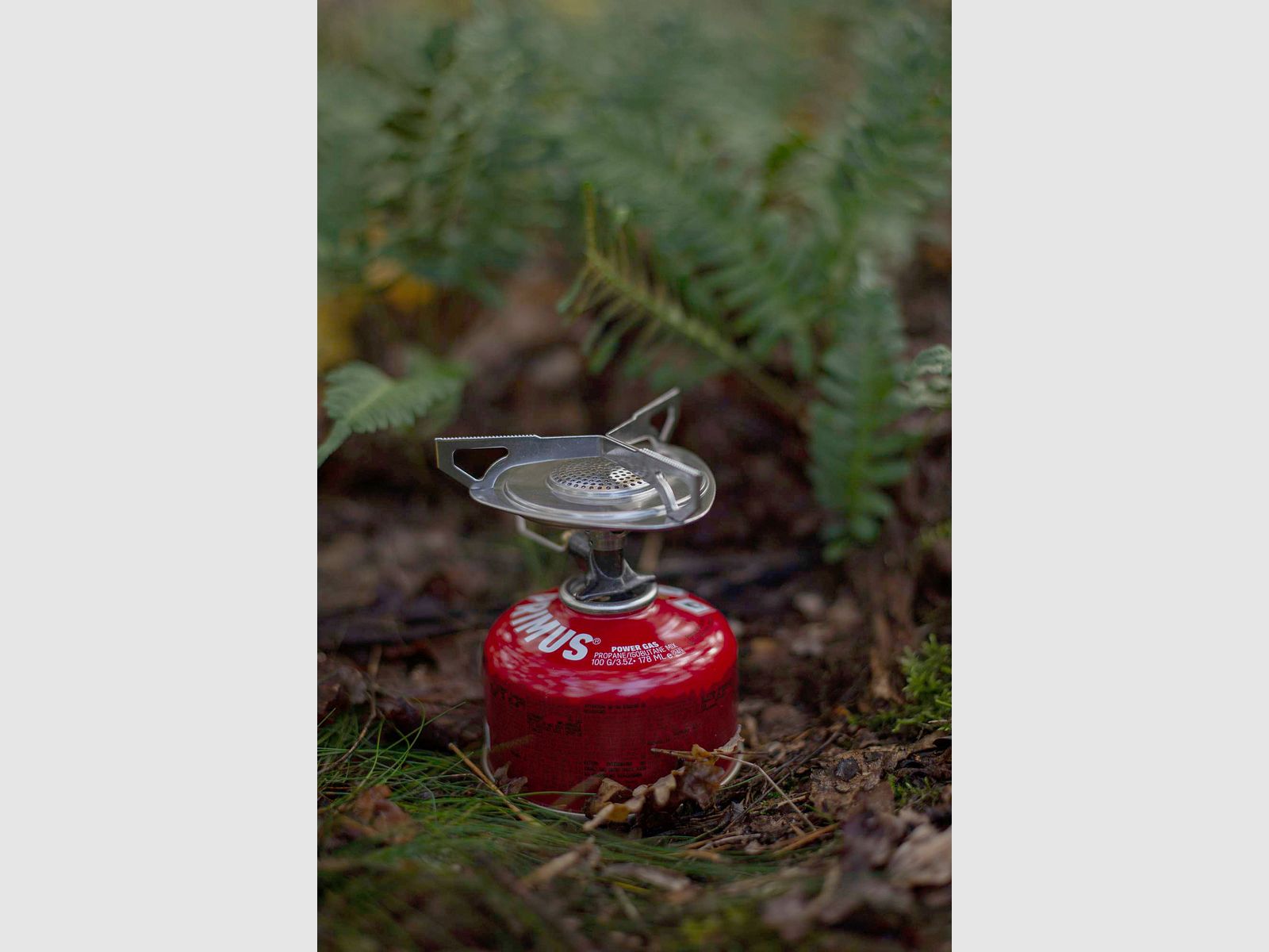 Primus Essential Trail Kit