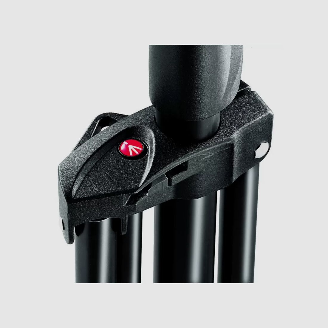 Pack de 3 pieds de studio 1004BAC Master Stand en noir, image 2 sur 13