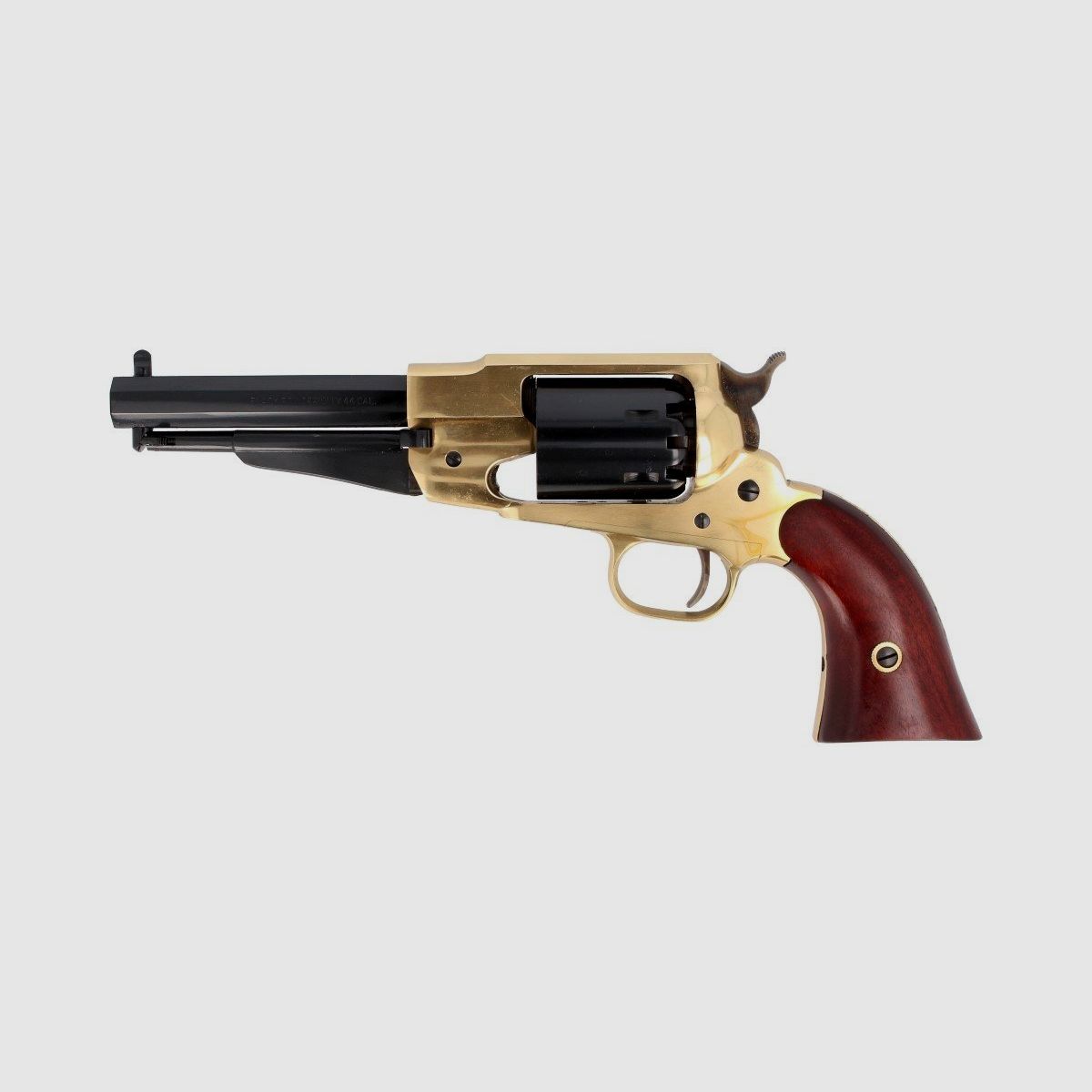 Rewolwer Pietta 1858 Remington New Texas Sheriff .44 (RGBSH44), zdjęcie 7 z 7