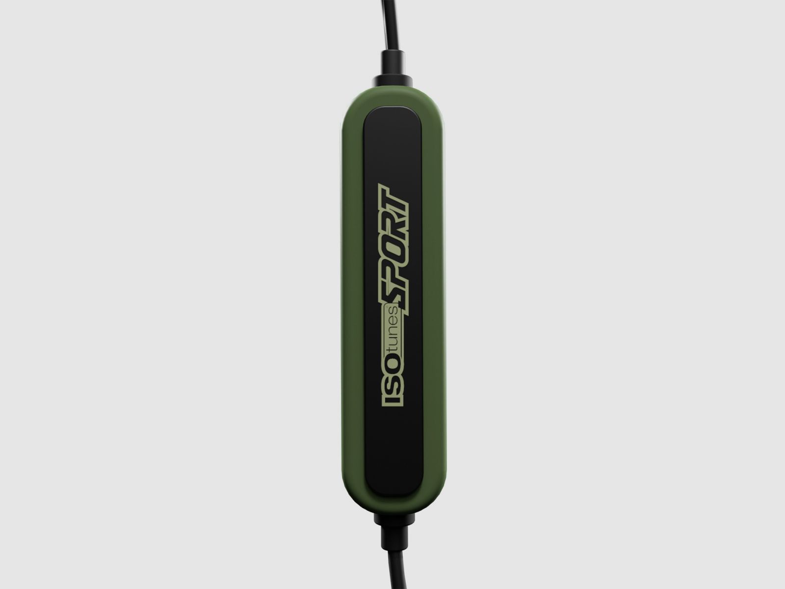 ISOTUNES Sport Advance 2.0 EN 352 Gehörschutz