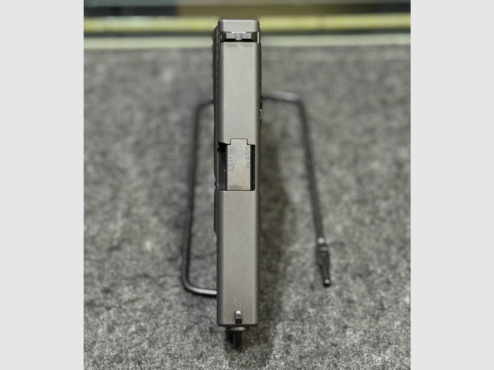 GLOCK P80, Bild 2 von 6