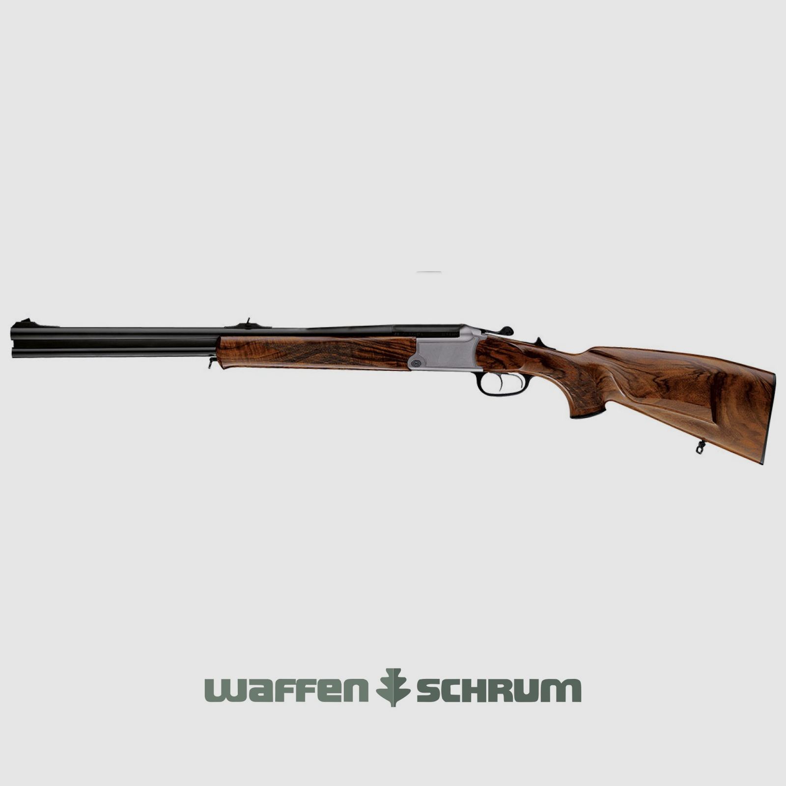 Blaser BS95 Standard SHK:3