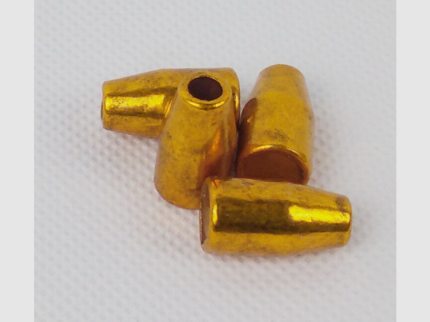 H&N Bullets HP .357/158 High Speed