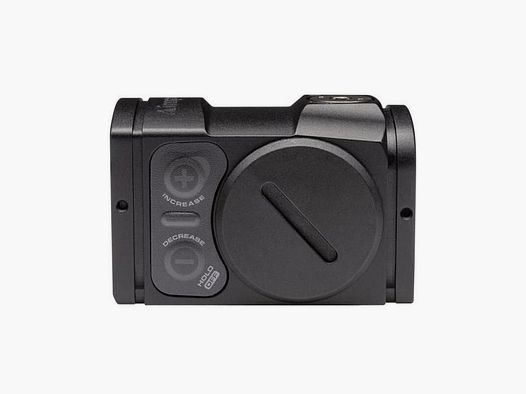 AIMPOINT Leuchtpunktvisier ACRO C-2 3,5 MOA