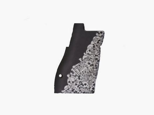 Griff Alu Bone Yard Desert Eagle XIX