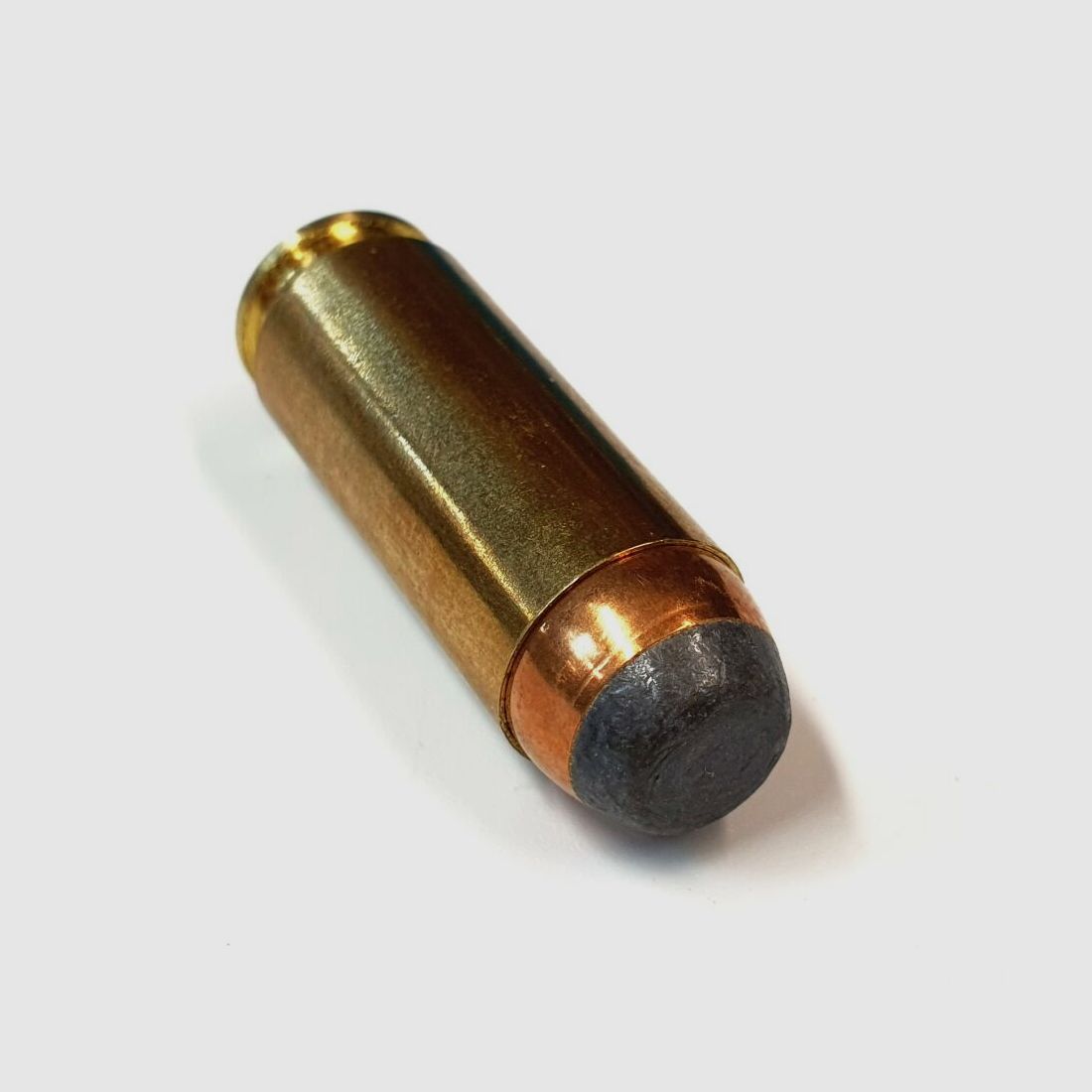 IMI SAMSON Ultra IMI .50AE, 300 GR Jacketed Soft Point, 20 centerfire patronen