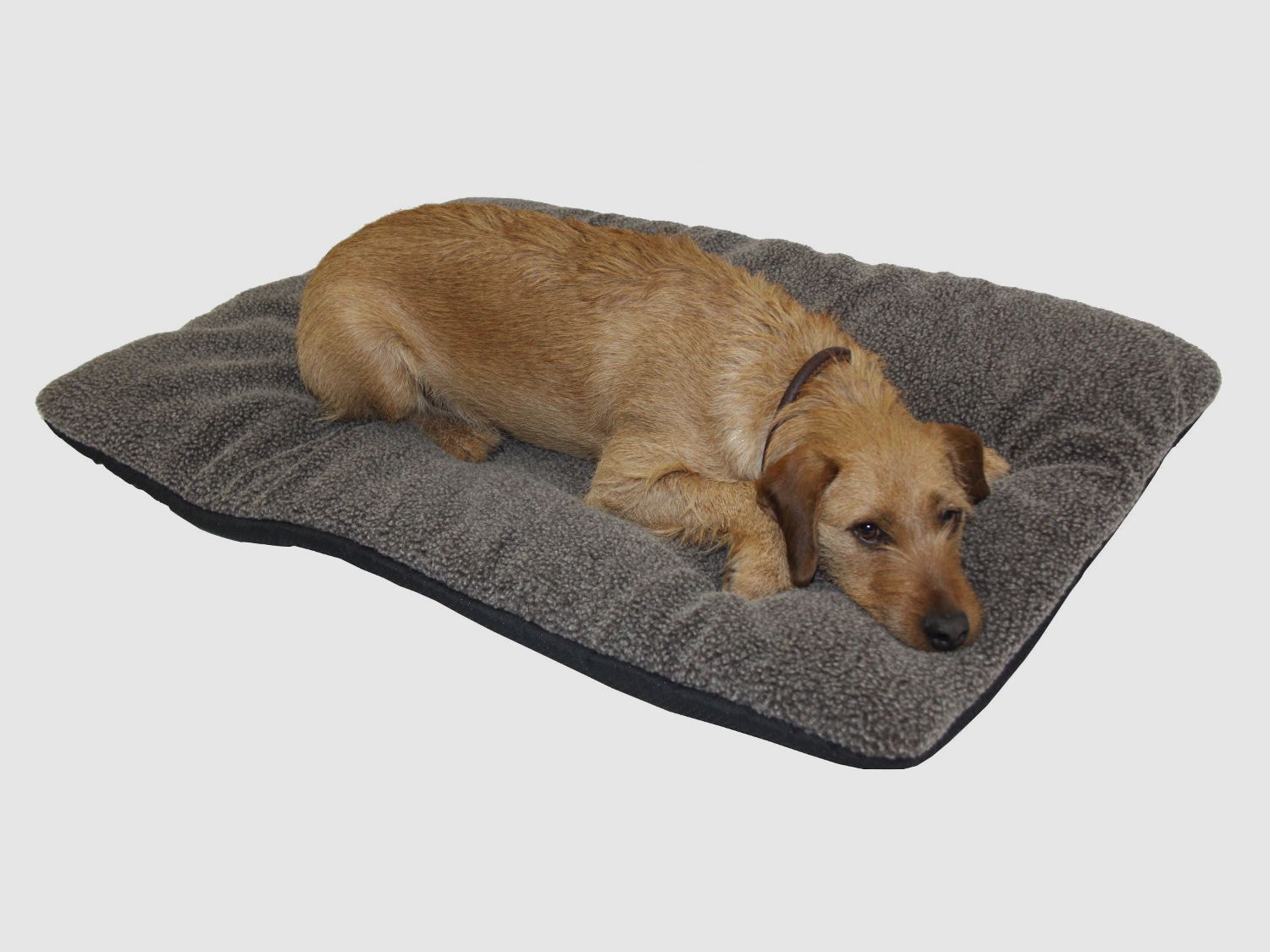 AKAH Naturvital Hondenbed 100x120cm